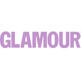 Glamour Magazine Logo