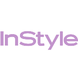 InStyle Magazine Logo