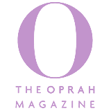 Oprah Magazine Logo