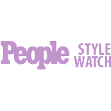 People Magazine Logo