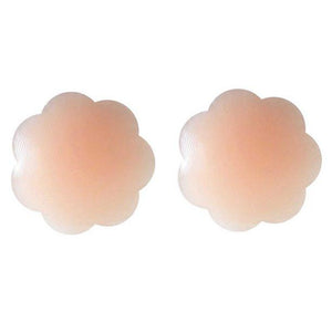 Stickeez - Reusable Adhesive Nipple Covers - Shapeez