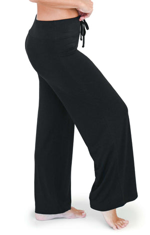 The Most Comfortable Women's Bamboo Lounge Pants - Shapeez