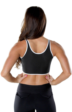 The Sportee Pickleball, Tennis, Skiiing, Yoga, Gym Sports Bra - Shapeez